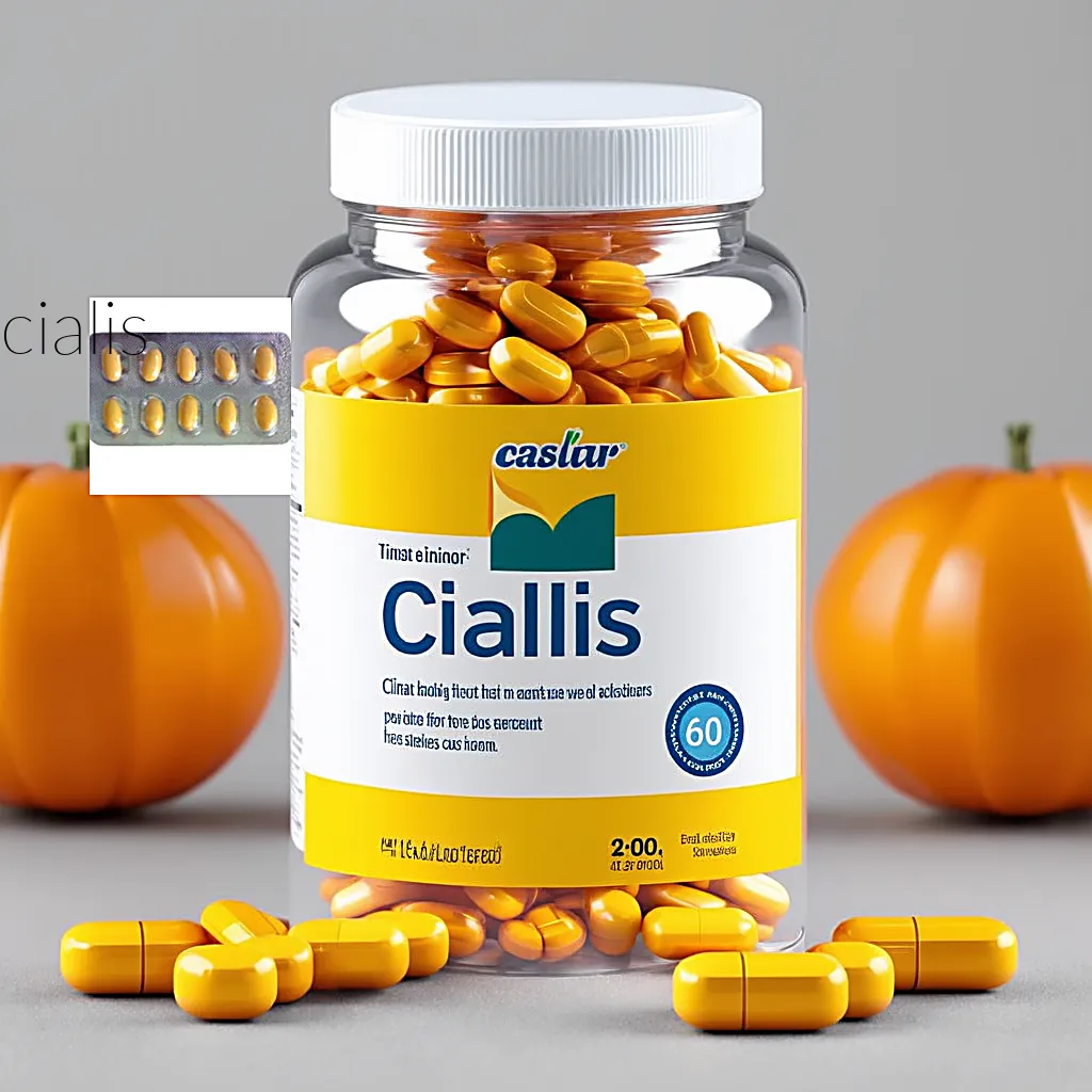 Cialis 5 mg générique